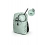 PORT DESIGNS | Fits up to size "" | Laptop Backpack | YOSEMITE Eco | Backpack | Grey | Shoulder strap - 5